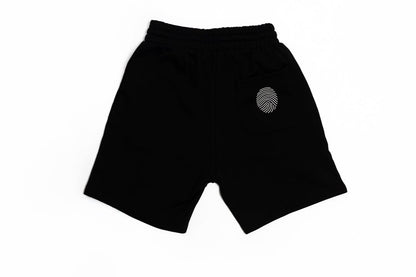 "MONACO" BLACK SHORTS in M - von WE - NO | Jetzt bei WE - NO erhältlich!