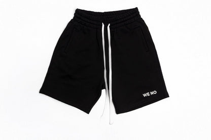 "MONACO" BLACK SHORTS in M - von WE - NO | Jetzt bei WE - NO erhältlich!