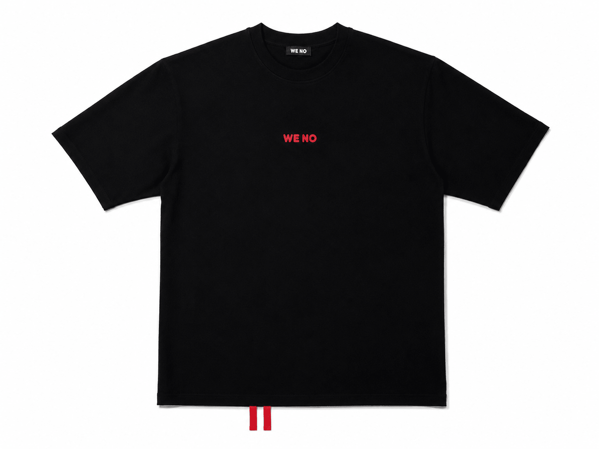 NEW T-SHIRT "KISS" in S - von WE-NO | Jetzt bei WE-NO erhältlich!