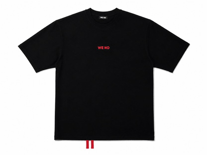 NEW T-SHIRT "KISS" in S - von WE-NO | Jetzt bei WE-NO erhältlich!