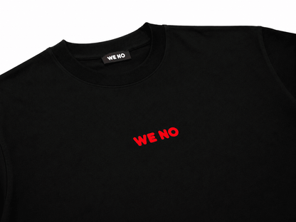 NEW T-SHIRT "KISS" in S - von WE-NO | Jetzt bei WE-NO erhältlich!