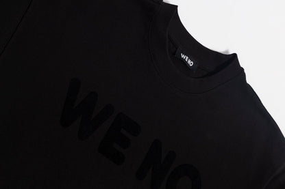 T - SHIRT "MONOCHROMЕ" in M - von WE - NO | Jetzt bei WE - NO erhältlich!