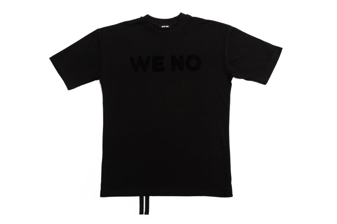 T-SHIRT "MONOCHROMЕ"