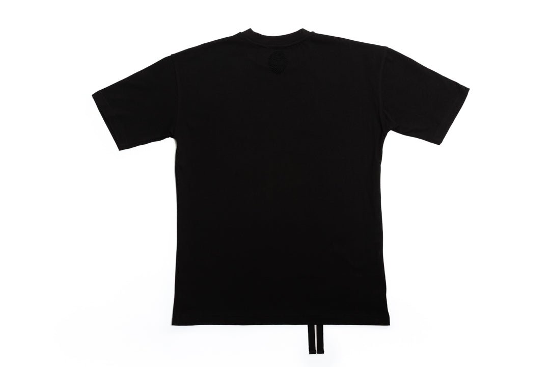 T-SHIRT "MONOCHROMЕ"